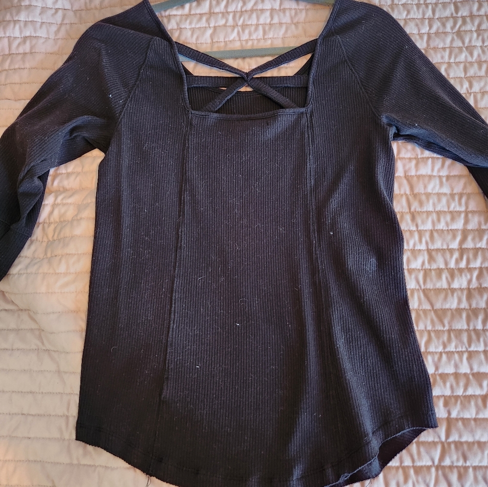 3/4 Sleeve shirt